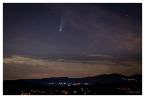 Komet (Adelhausen - D)