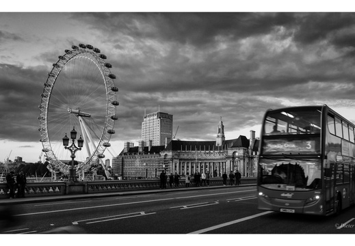 House of Parliament und Umgebung