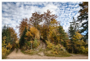 Passwang - Schweizer Jura (CH)