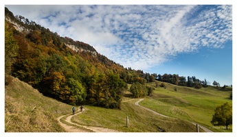 Passwang - Schweizer Jura (CH)