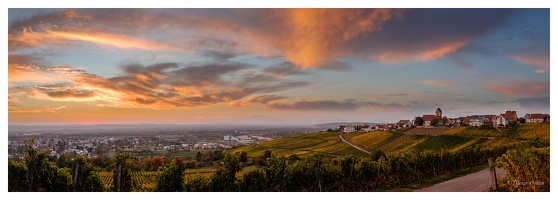 Ötlingen-Pano