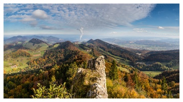 Belchenfluh - Schweizer Jura (CH)