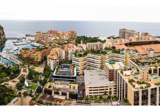 Monaco