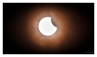 April 2015 - Mondfinsternis