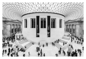 Juni 2015 - British Museum - London (GB)