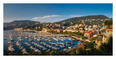 Oktober 2015 - Lerici - Ligurien (I)