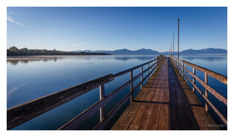 August 2016 - Chiemsee - Bayern (D)