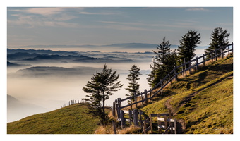 Dezember 2016 - Rigi (CH)