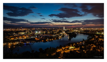 November 2016 - Basel (CH)