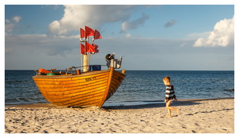 Juli 2017 - Rügen (D)