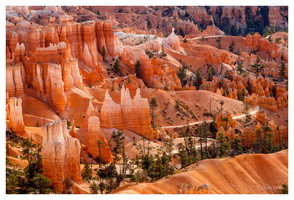 April 2018 - Bryce Canyon (USA)