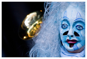März 2019 - Fasnacht in Lörrach (D)
