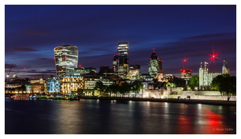 Mai-2019 - London (GB)