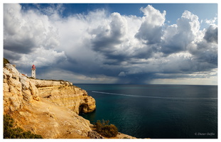 Mai 2020 - Algarve (P)