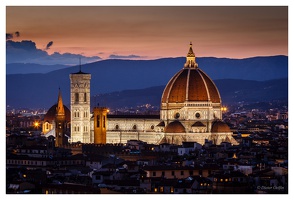 September 2021 - Florenz (I)