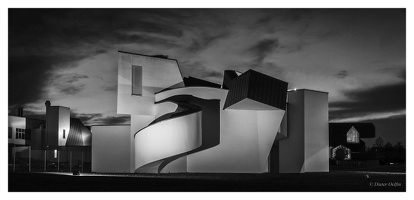 April 2022 - Vitra Museum in Weil am Rhein (D)