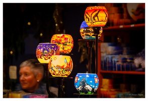 Dezember 2022 - Weihnachtsmarkt Basel (CH)
