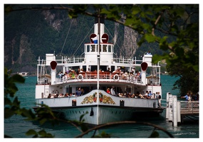 Mai 2022 - Vierwaldstätter See (CH)