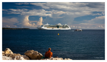 September 2022 - Cannes (F)