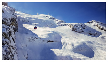 März 2023 - Titlis (CH)