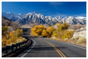 November 2023 - Sierra Nevada (USA)