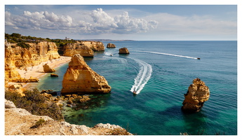 September 2023 - Algarve (P)