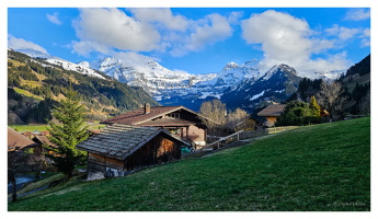 April 2024 - Lenk (CH)