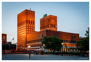 Juli 2024 - Oslo (N)