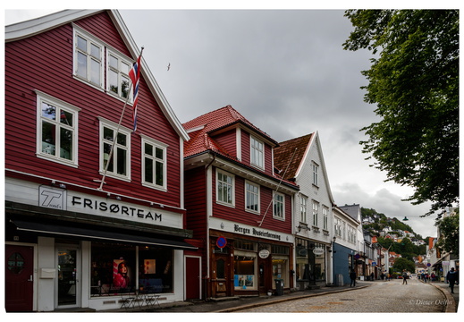 Norwegen