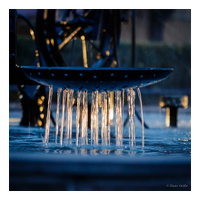 Tinguely Brunnen 3 (Fasnachts Brunnen)