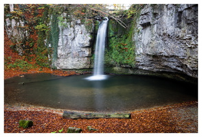 Wasserfall