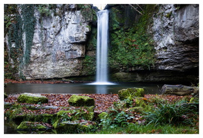 Wasserfall