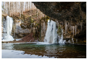 Wasserfall