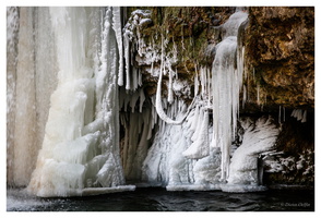 Wasserfall