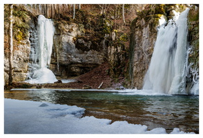 Wasserfall