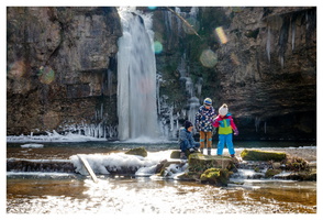 Wasserfall