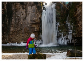 Wasserfall