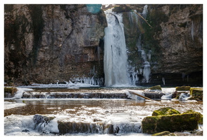 Wasserfall