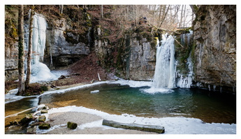 Wasserfall