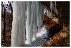 Wasserfall