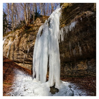 Wasserfall