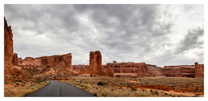 Courthouse Towers