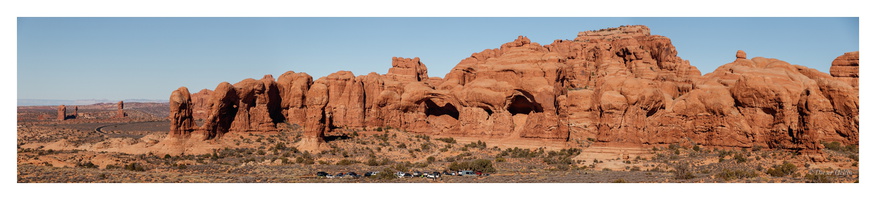 Double Arch