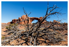 Turret Arch