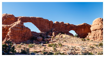 Windows Arch