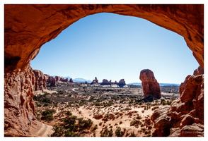 Double Arch