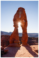 Delicate Arch