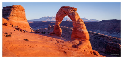 Delicate Arch