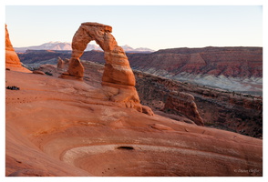 Delicate Arch