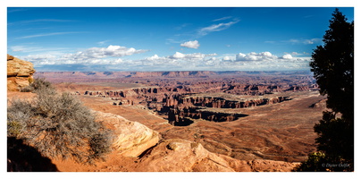 Grand View Point Overlook